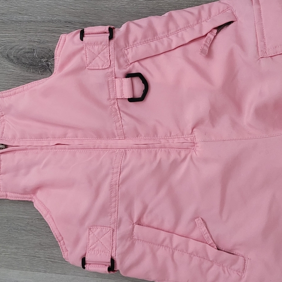 Artic Quest snow pants - Picture 7 of 11